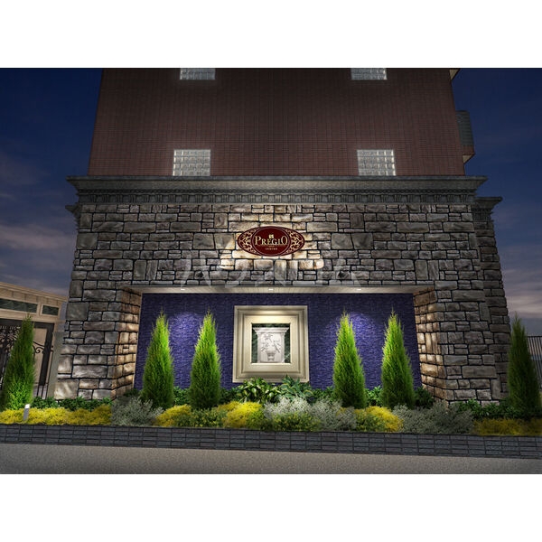 14/21 エントランス