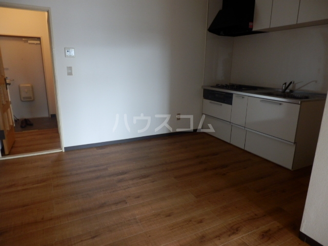 3/25 リビング/ダイニング