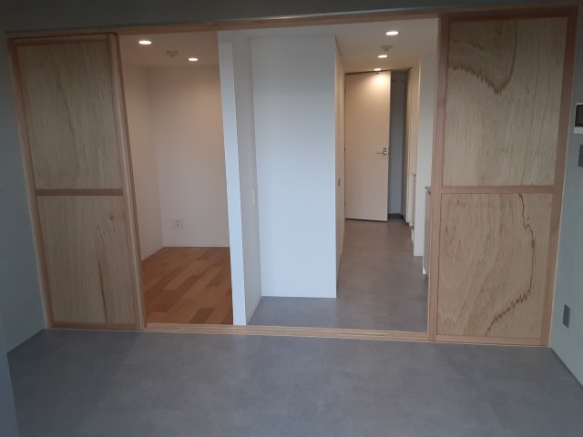 4/30 室内