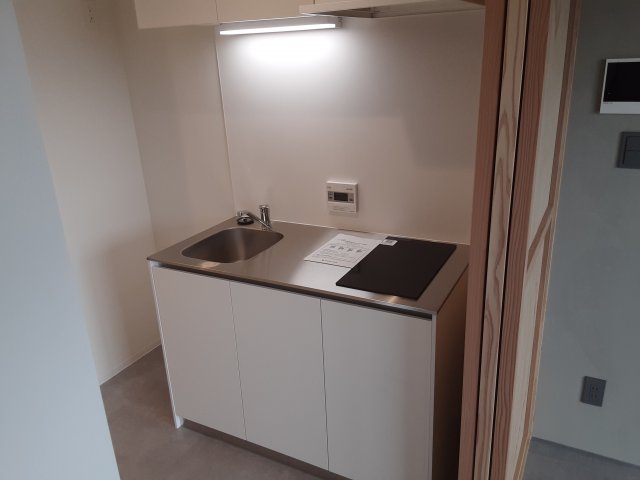 8/30 キッチン