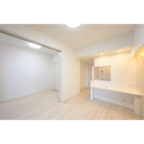 4/19 室内