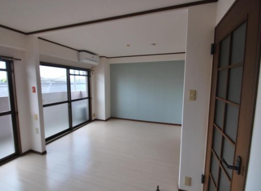 3/20 リビング/ダイニング