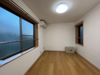 4/20 リビング/ダイニング