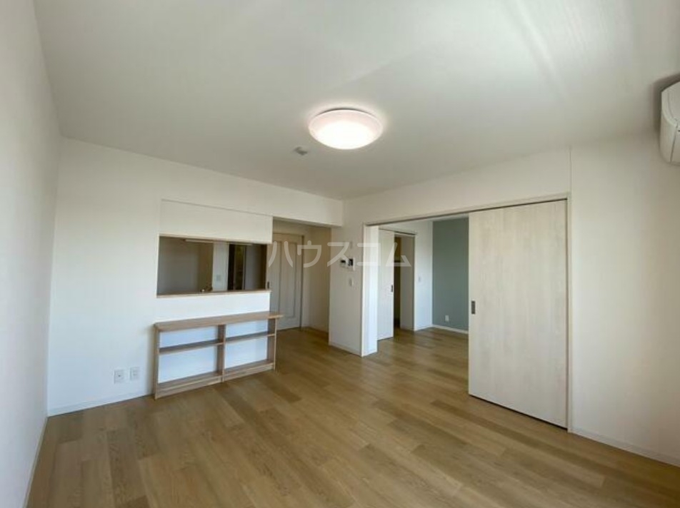 4/24 リビング/ダイニング