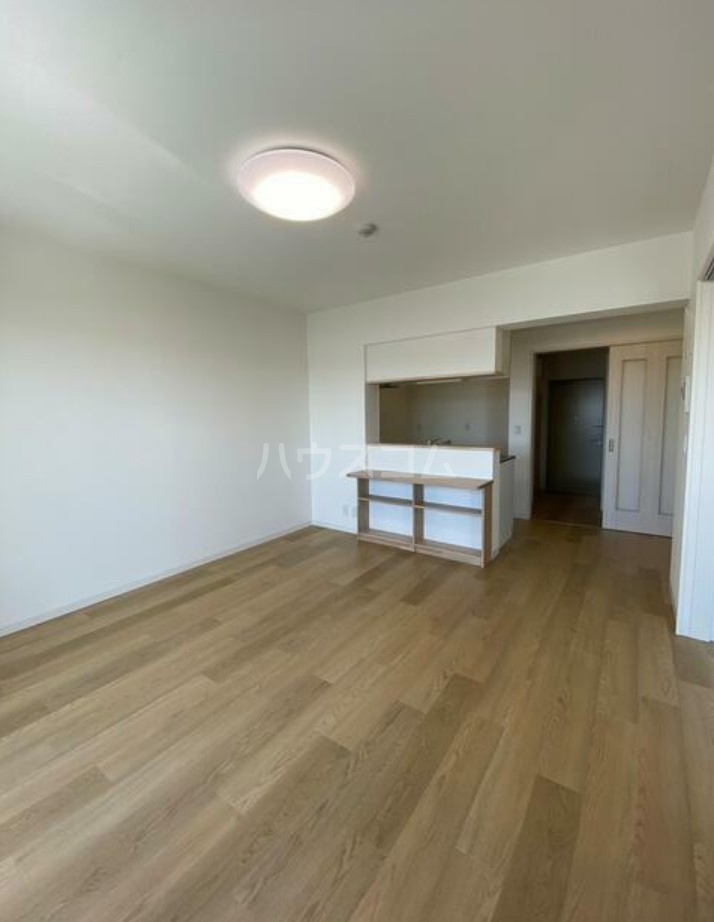 5/24 リビング/ダイニング