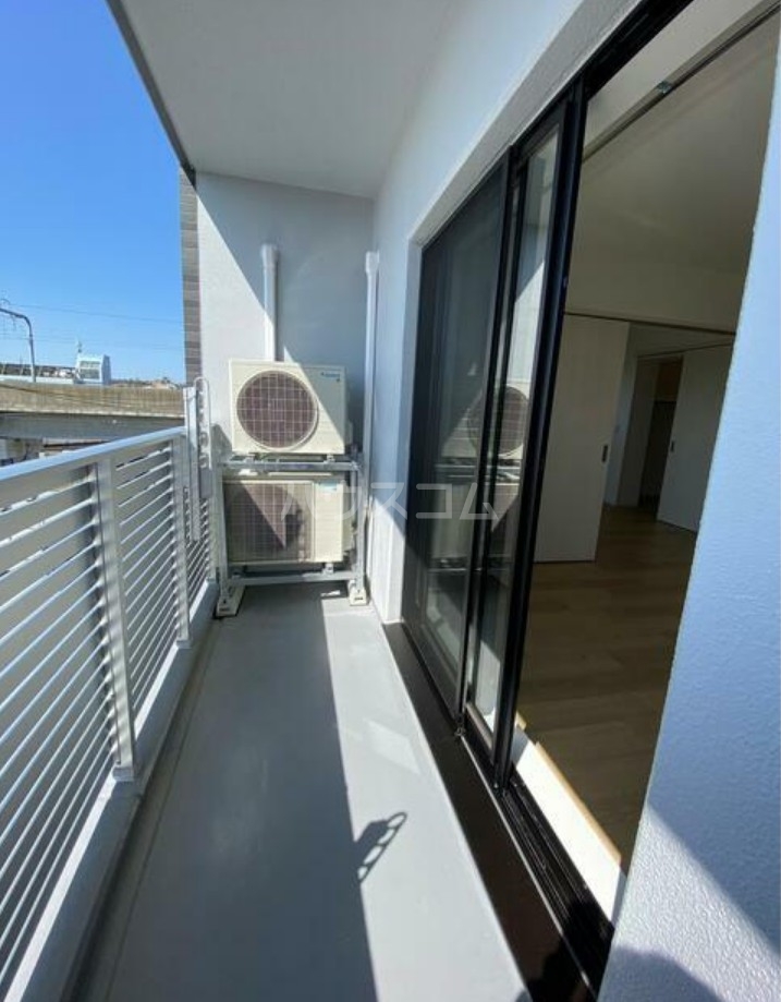 15/25 バルコニー