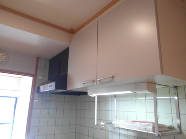 12/29 キッチン
