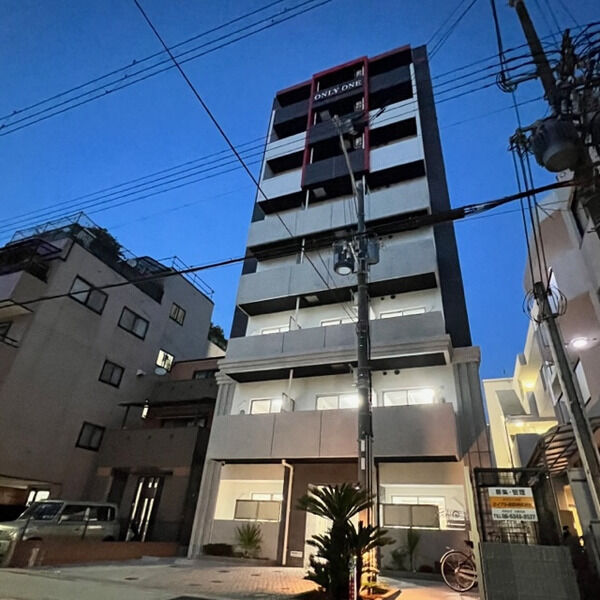 2/21 外観