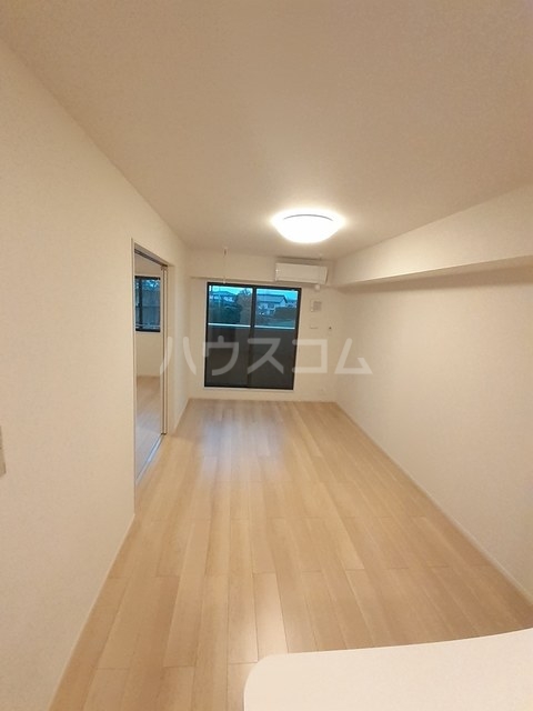 3/27 リビング/ダイニング