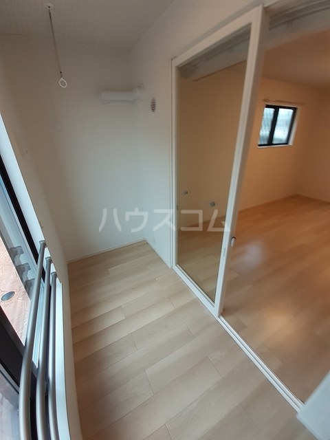 14/20 駐車場