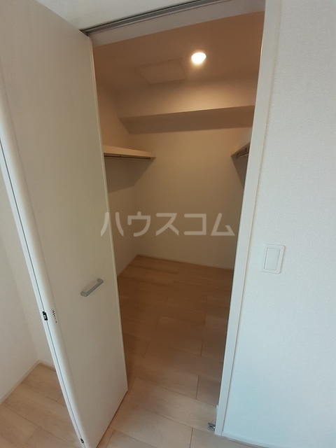 6/20 玄関