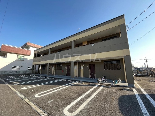 24/26 駐車場
