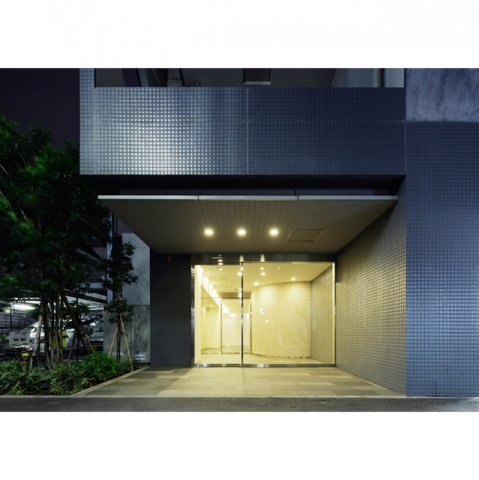 11/19 エントランス