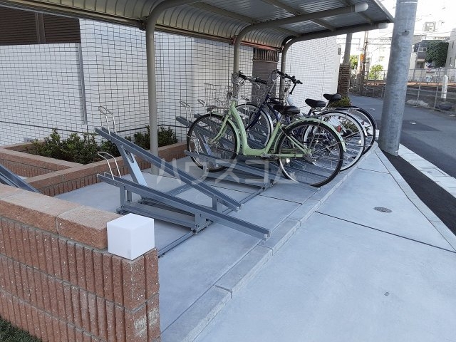 24/30 駐車場