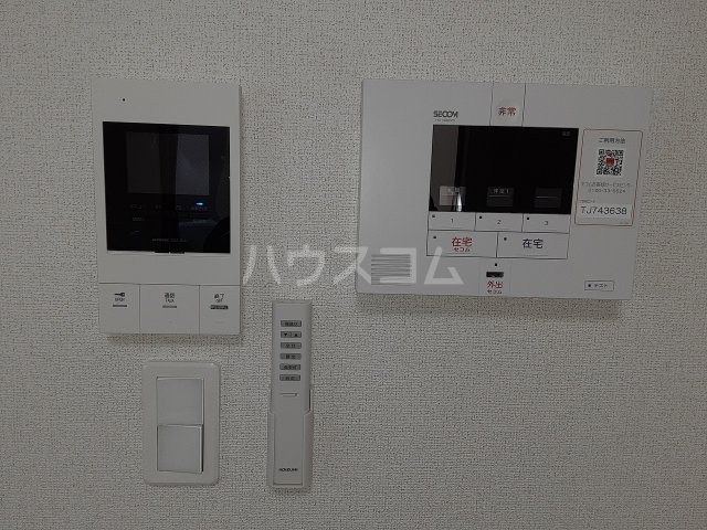 11/30 設備