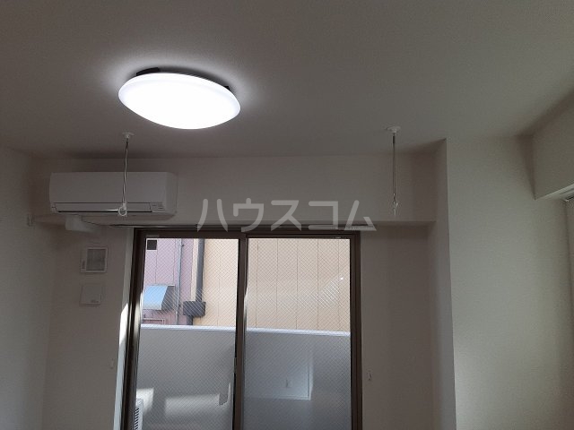 5/30 室内