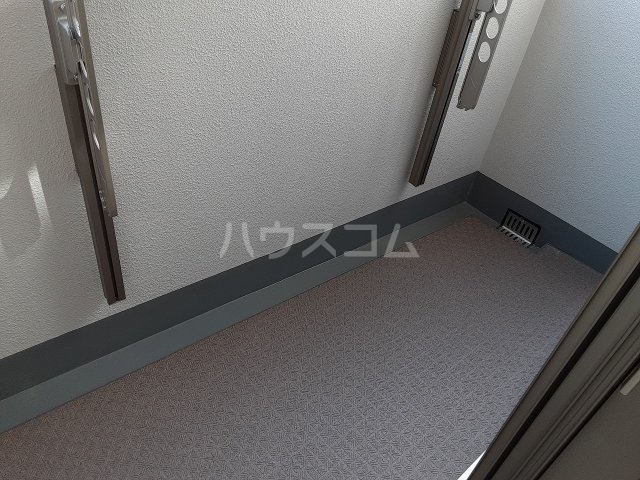 15/30 バルコニー
