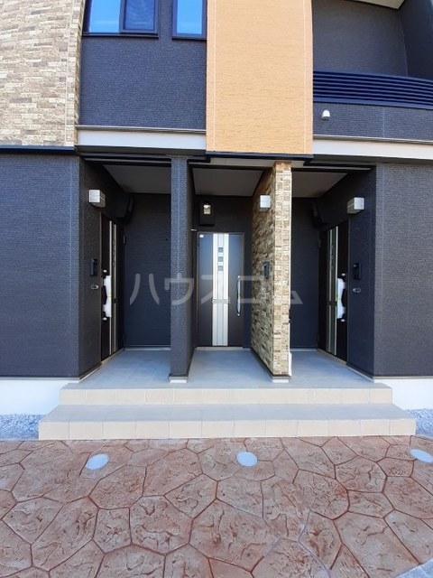 2/12 エントランス