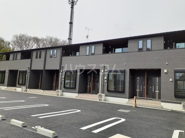 1/21 外観