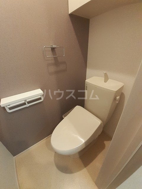 9/21 トイレ