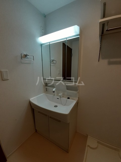 10/21 洗面