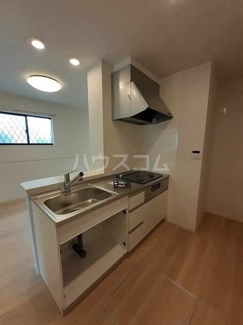 7/27 キッチン