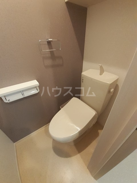 9/27 トイレ