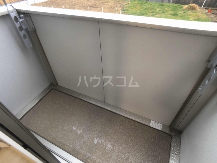 14/29 バルコニー