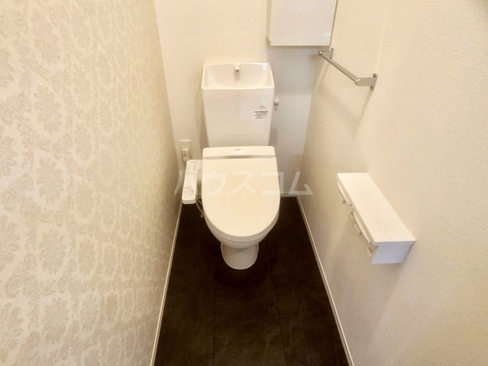 10/29 トイレ