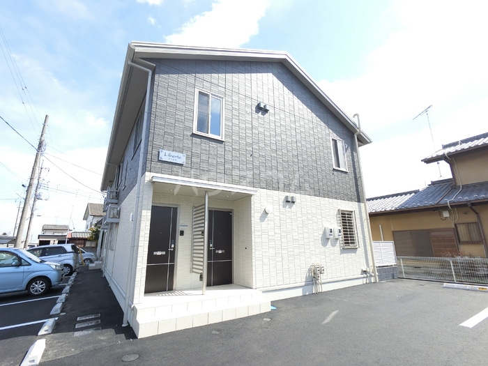 1/18 外観