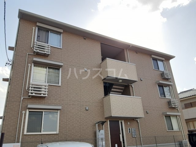 2/4 外観