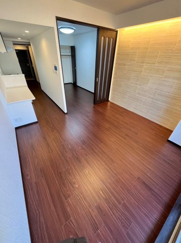 3/30 リビング/ダイニング