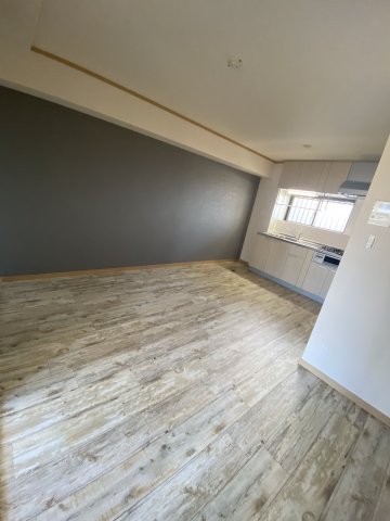 5/26 リビング/ダイニング