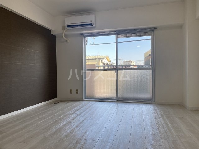 3/28 リビング/ダイニング