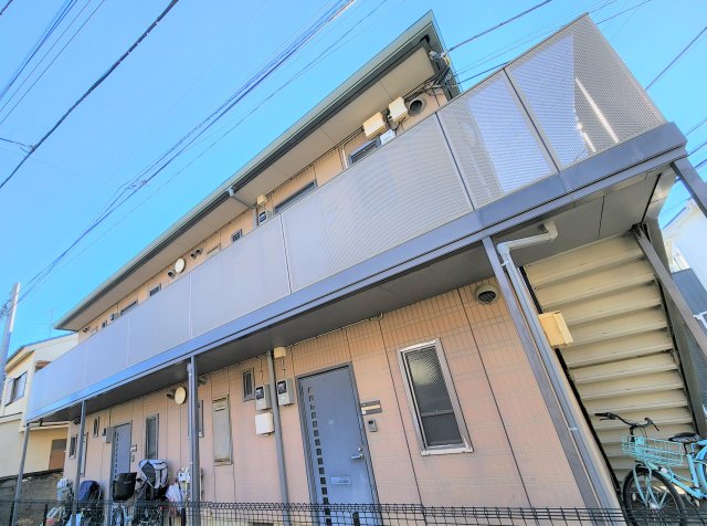 3/11 エントランス