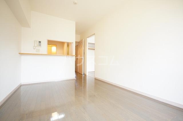 3/29 リビング/ダイニング