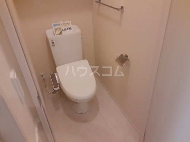 16/26 トイレ