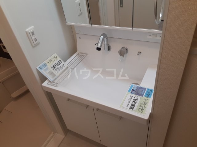 17/26 洗面