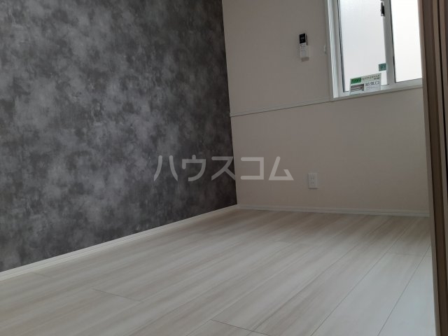 8/26 寝室