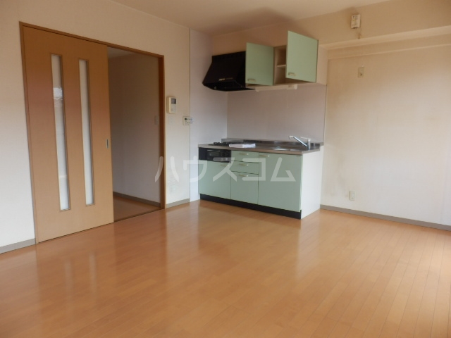 4/29 リビング/ダイニング