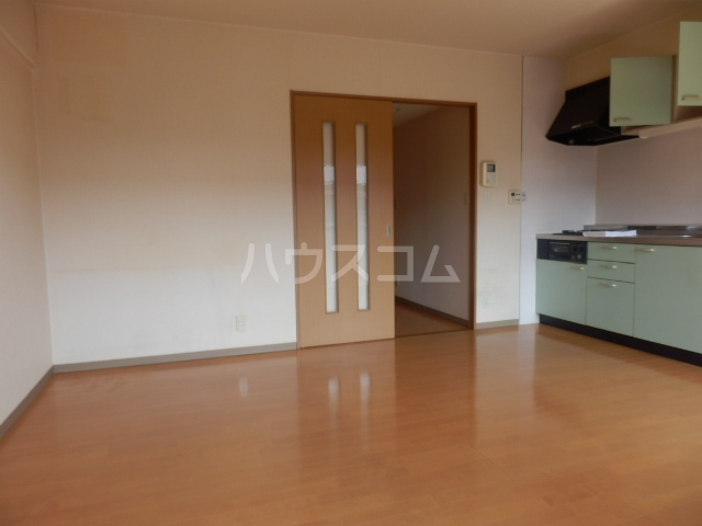 3/29 リビング/ダイニング