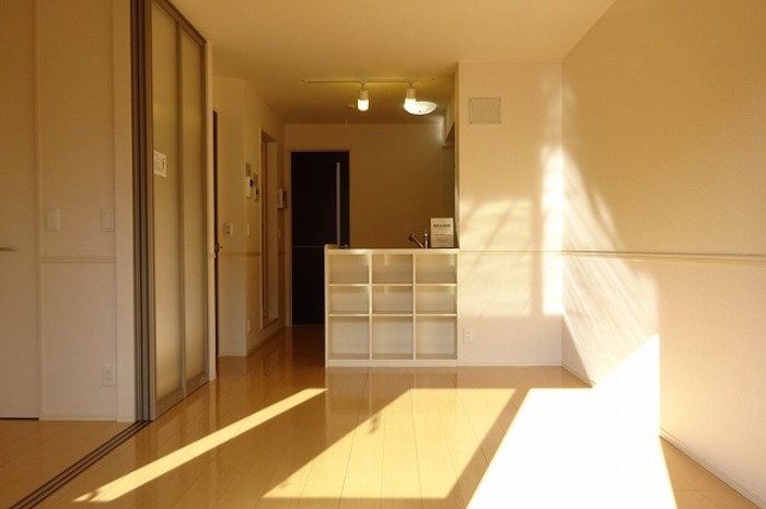 3/21 リビング/ダイニング