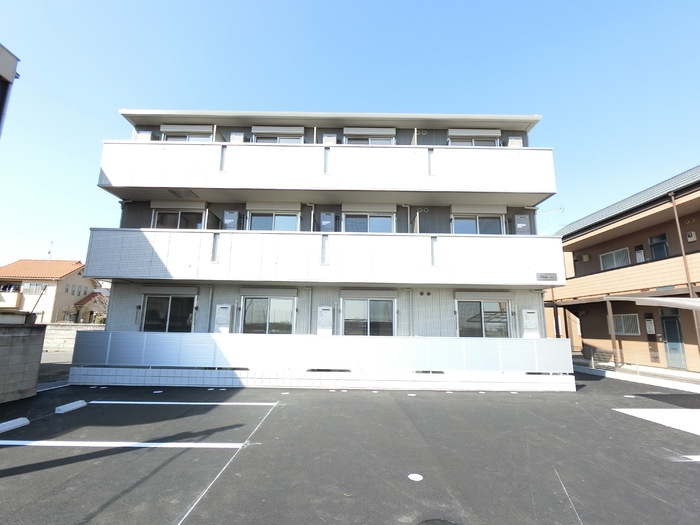 1/20 外観
