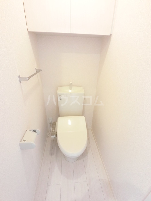 9/20 トイレ