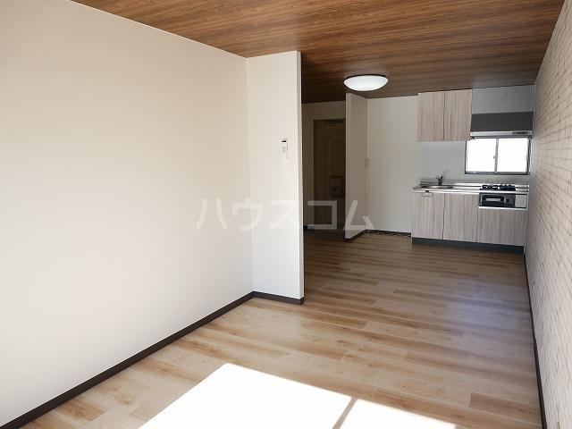 5/16 リビング/ダイニング