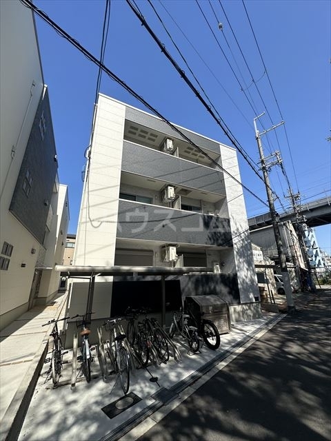 1/12 外観