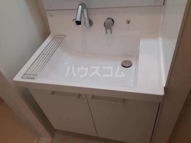 21/28 洗面