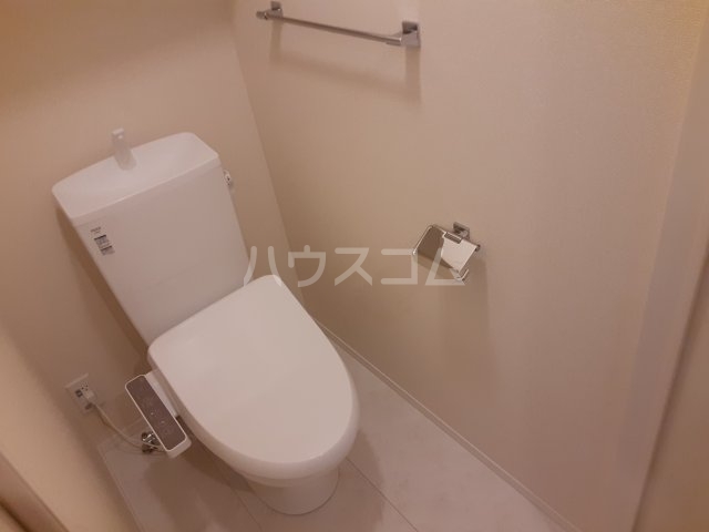 19/28 トイレ
