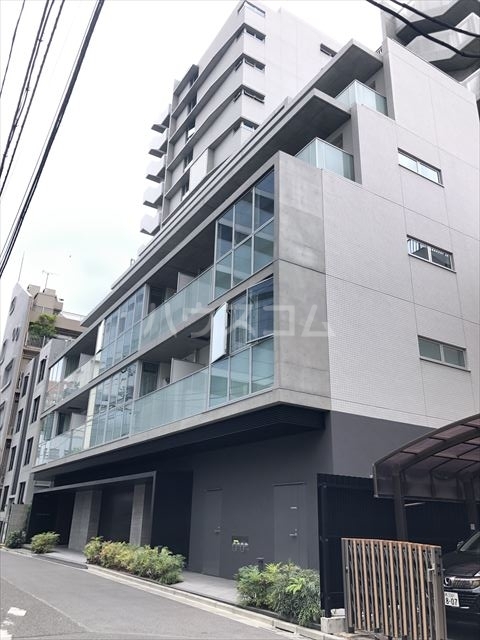 3/30 外観