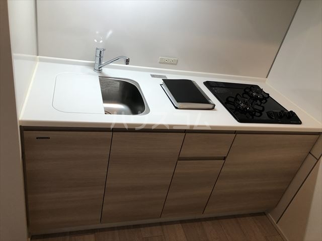 11/30 キッチン